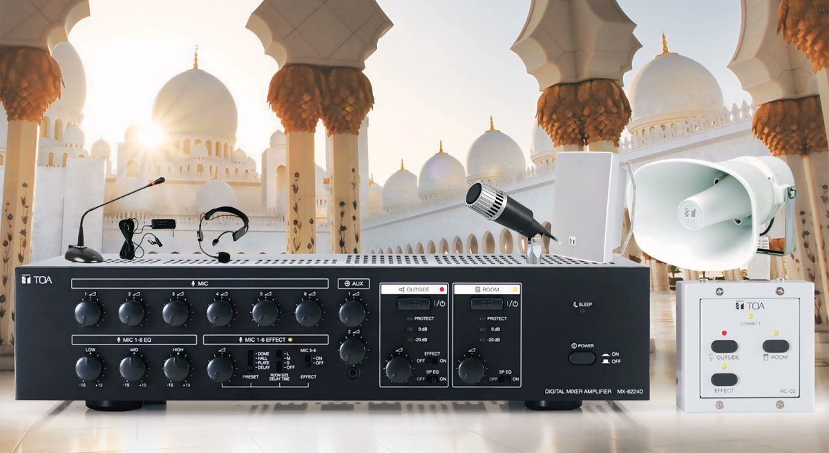 IrfanSayssss's tweet photo. Donation Required For Amplifier Needed in a Masjid in Ali Pur, Islamabad 🕌

Please if DM if you want to donate. #JazakAllah https://t.co/uYASq29AUt