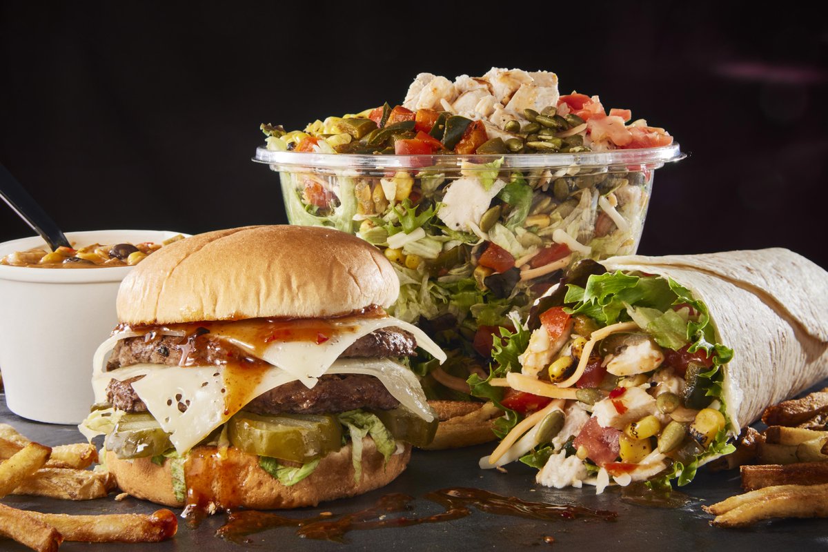 honey. serrano.  
that is all. 🍯🔥

hot tip: use code OCTOBER for 10% off your online order