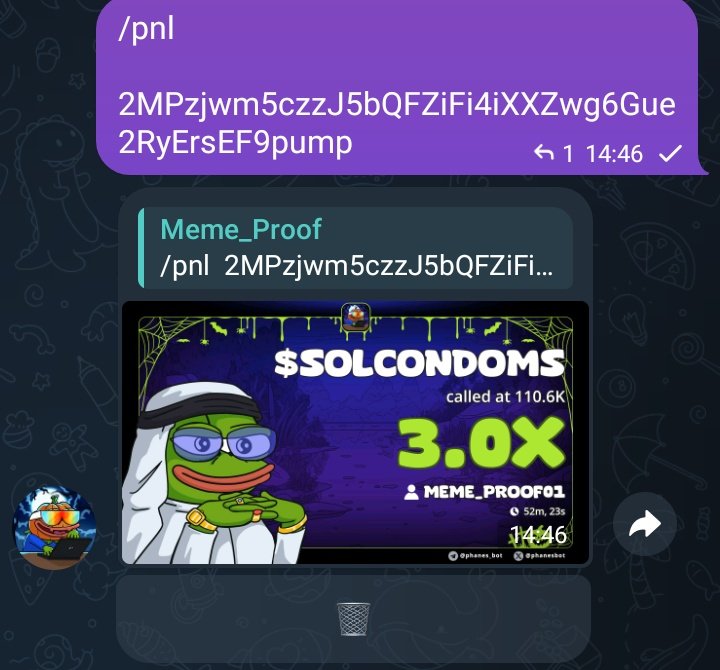 The_Pro_Editor's tweet photo. Still printing big ๐จ๏ธ๐น๐๐ค
$SOLCONDOMS
What are you waiting for?
DM https://t.co/KMDKA2r8Wy for TG link ๐ and memecoin promotion
Come let's make money together ๐ธ๐ต๐น
#solcondoms #Solana #เนเธเธกเธเธดเธฃเธฒเธเนเธญเธเธฃเธญเธseries #patlama #LoveYourW #FarrhanaBhatt #Afghanistan #memecoin #Web3 #SOL https://t.co/S2VzLlPXZI