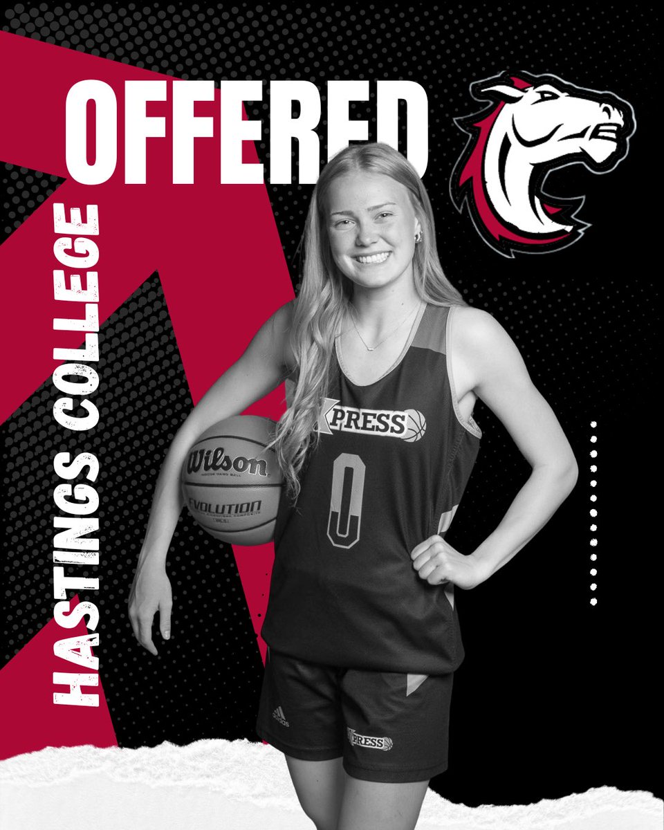 MaelieNelson's tweet photo. I had an amazing visit to Hastings College and I'm so thankful to everyone I met!  I'm especially grateful to Coach Douglas, Coach Goodner, and Coach Hoskinson for the offer to play basketball! Go broncos!!! 
@HCBroncoWBB @HastingsBroncos @HastingsCollege @GbbFort https://t.co/7vt34c3W5u