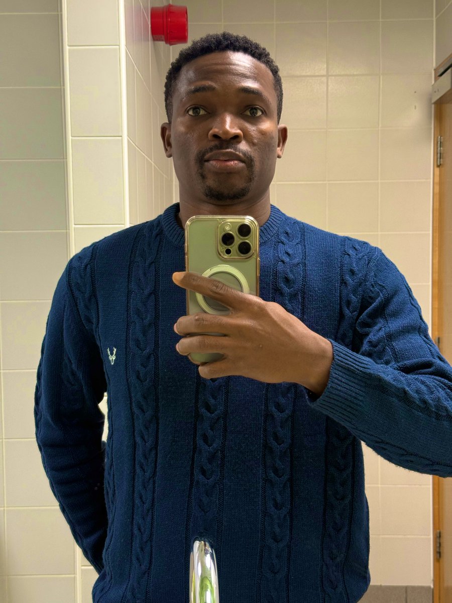 Name……..Osinachi 
Age……20 yrs old 😏
State……IMO  
Genotype……. AA
Blood group… B+
Occupation….HR Advisor, Tech Recruiter, Career Coach, Business Owner, Home Decorator 🥺HandyMan😅 Gardener 👨‍🌾 

Introduce yourself like dis quoting or replying with a photo..🤲🏽