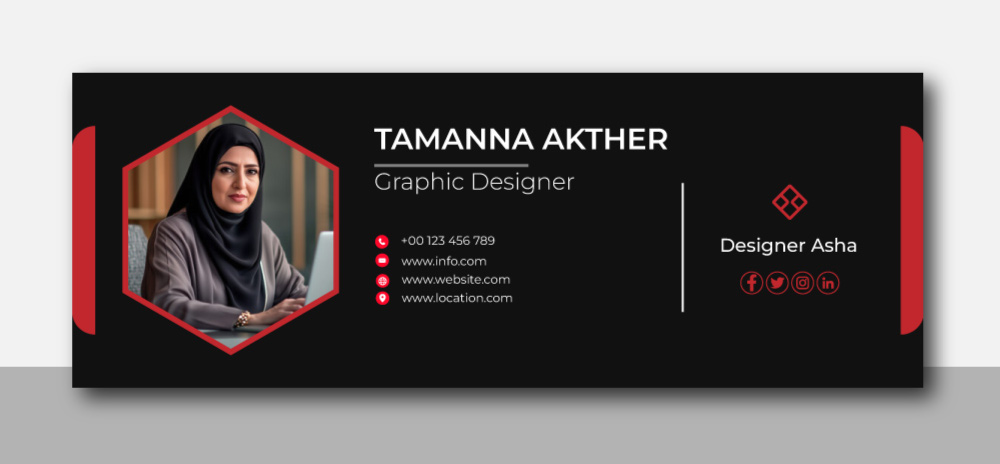 pixngel's tweet image. A Facebook cover design is a large banner image that appears at the top of your Facebook profile or page.
#FacebookCoverDesign
#FacebookBanner
#CoverPhotoDesign
#GraphicDesign
#DigitalArt
#VisualBranding
#DesignInspiration
My Behance Portfolio:
behance.net/pixngel