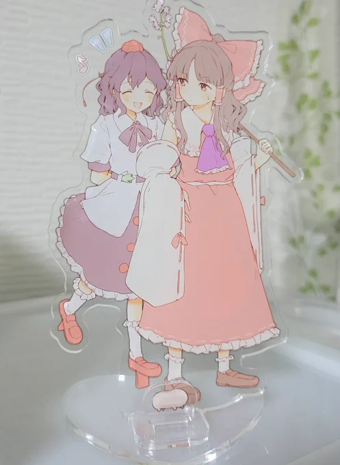 可愛いwww