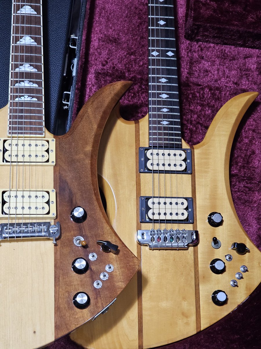 Fernandes FMG-150 /MG180 #Fernandes #フェルナンデス