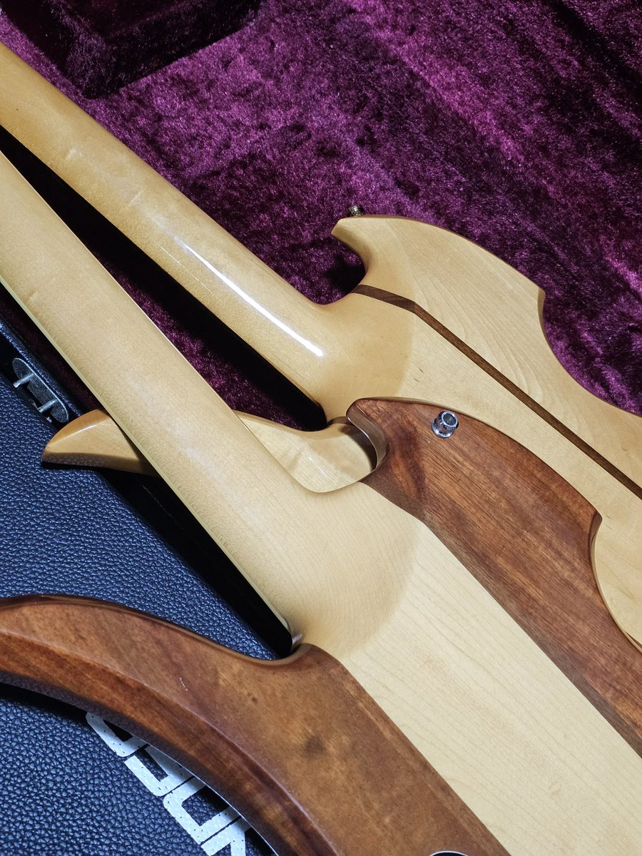 Fernandes FMG-150 /MG180 #Fernandes #フェルナンデス