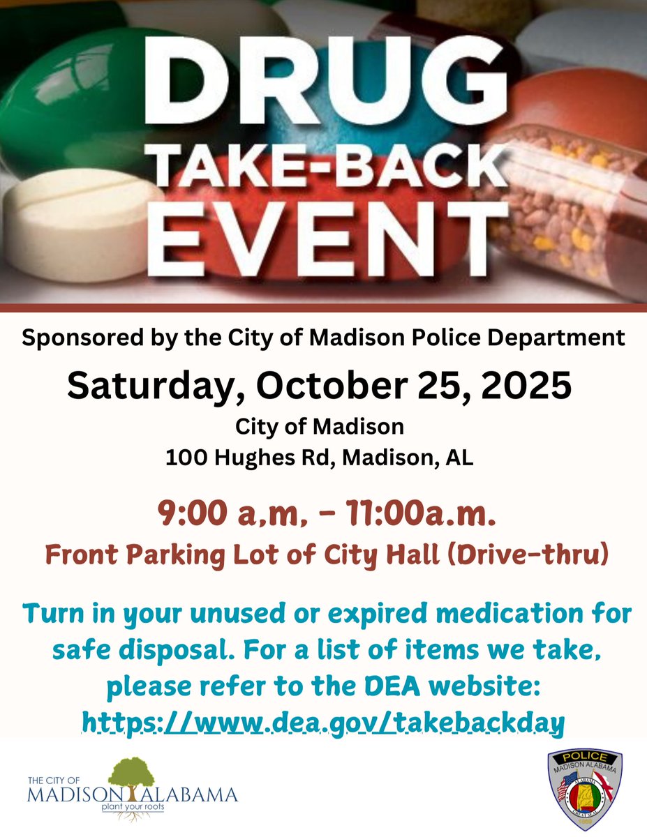 Madison Police Dept (@madisonpoliceal) on Twitter photo 