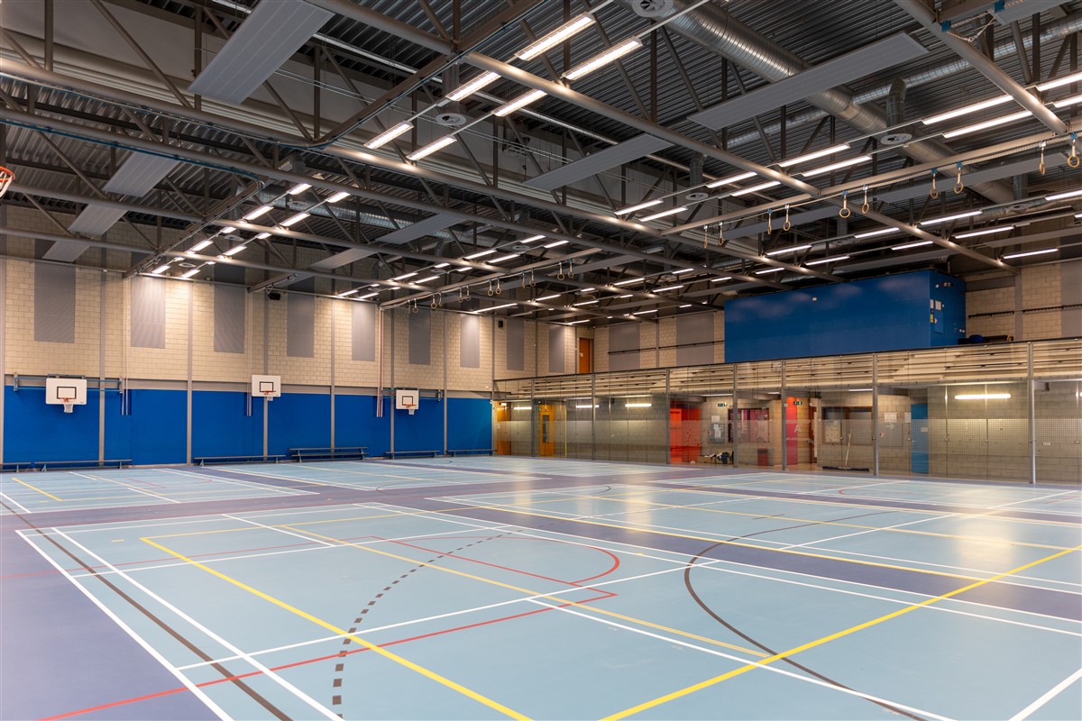 Voor diverse scholen binnen de Delta Scholengroep zijn wij per direct op zoek naar een Vakleerkracht Bewegingsonderwijs (WTF 0,6) voor de invalpool. Heb je interesse? Bekijk de volledige vacature en reageer: tinyurl.com/442aah6k
#vacature #vakleerkracht #bewegingsonderwijs #po