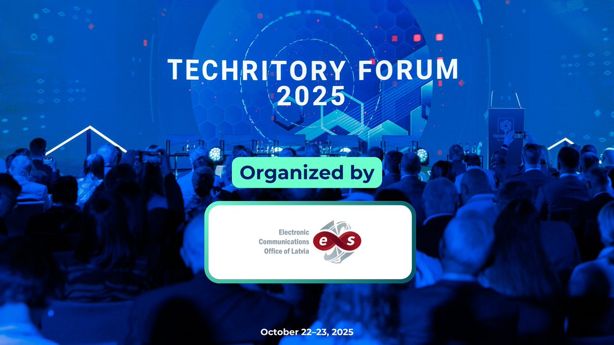 Techritory tweet media