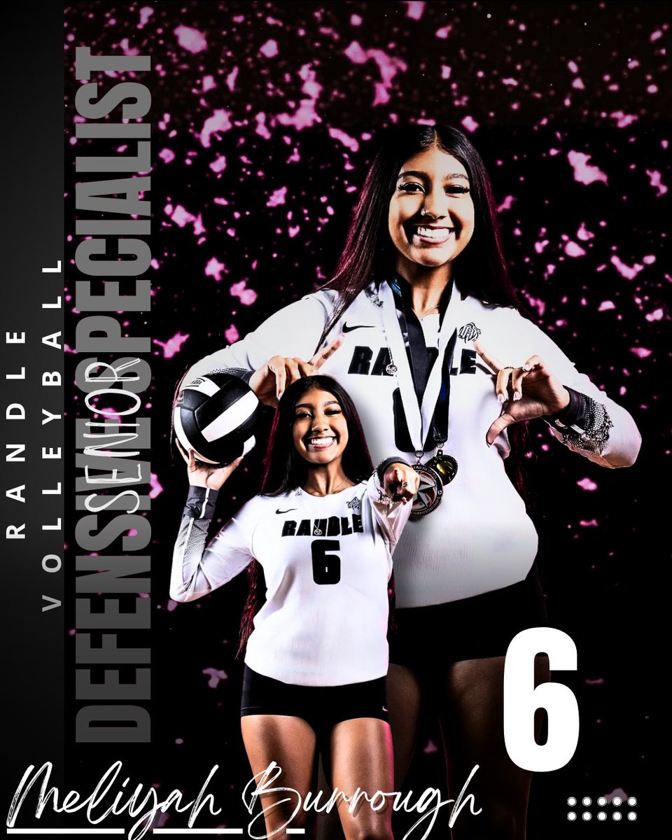 TRHS Lions Volleyball tweet media