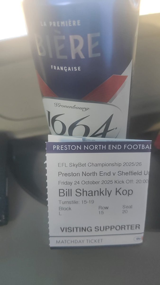 AdWBlade's tweet image. PNE(a) 🔴⚪⚔️