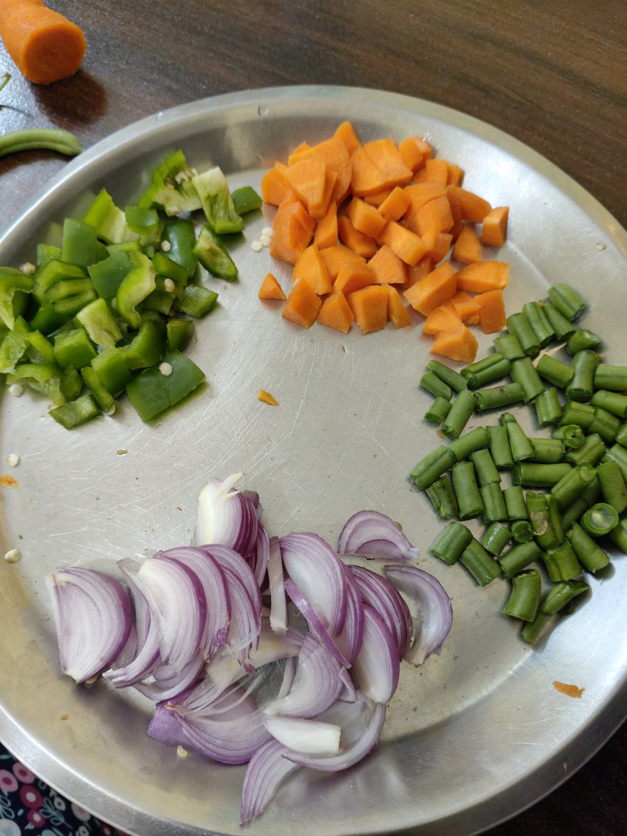 debuggingLifee's tweet image. Guess what is cooking 😋?