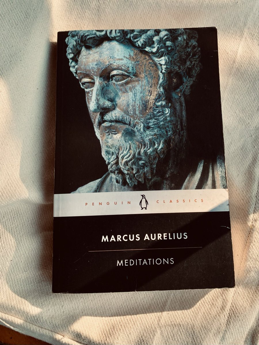 <a href="/goodreads/">Goodreads</a> Re-reading Meditations