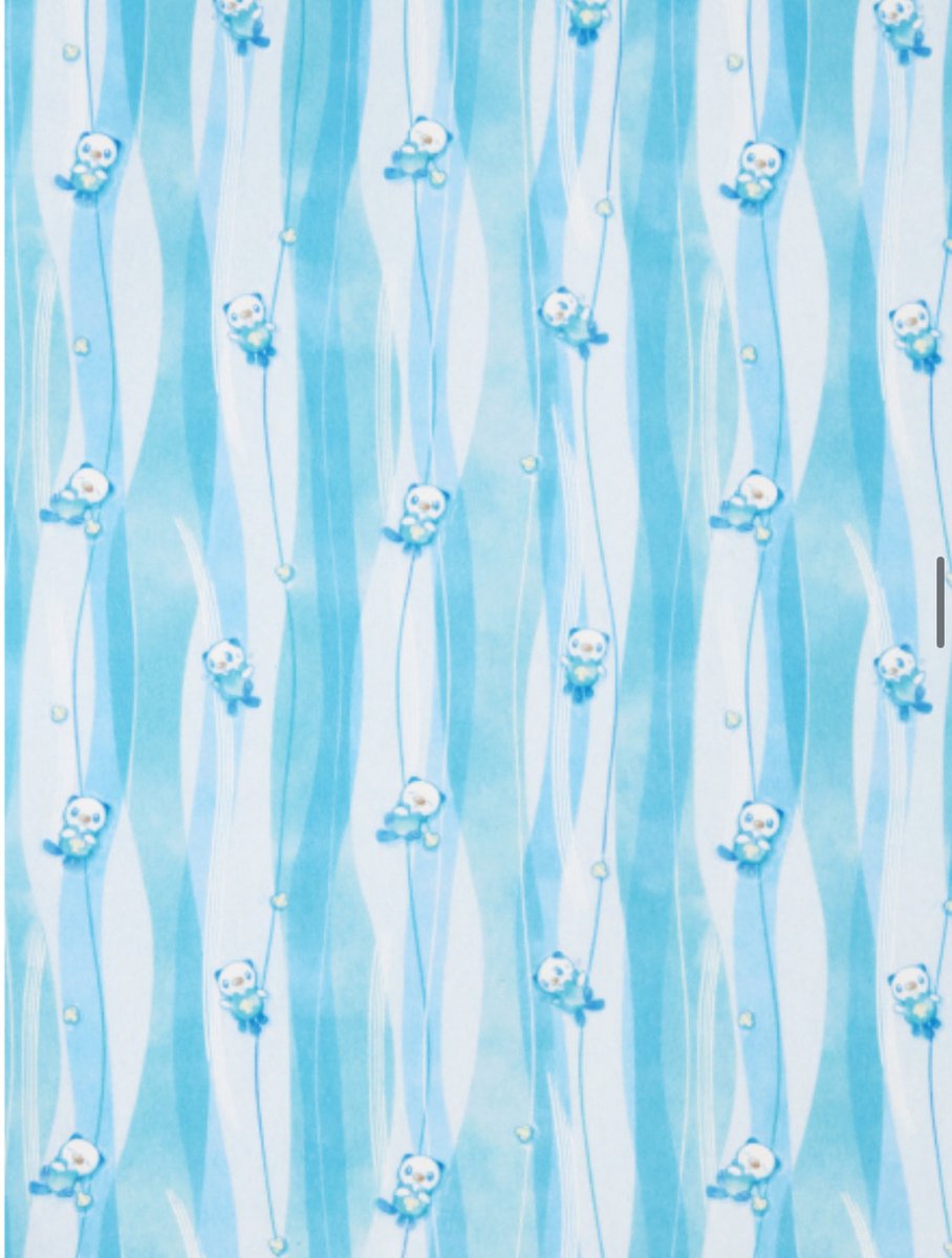 Oshawott tweet media