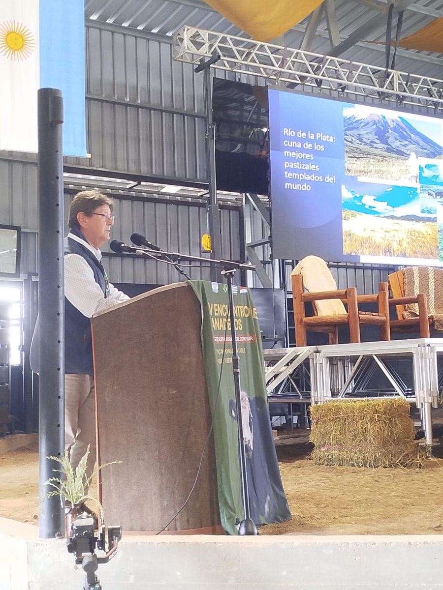 Plan Agropecuario tweet media