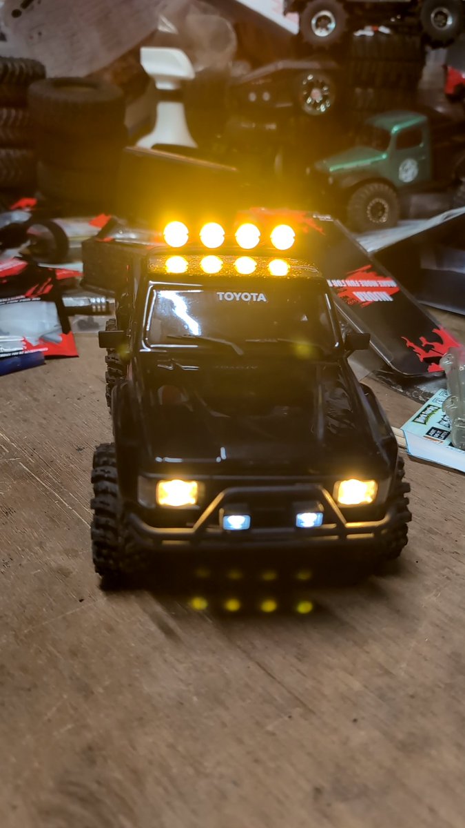 星矢🇯🇵RC Addict on X