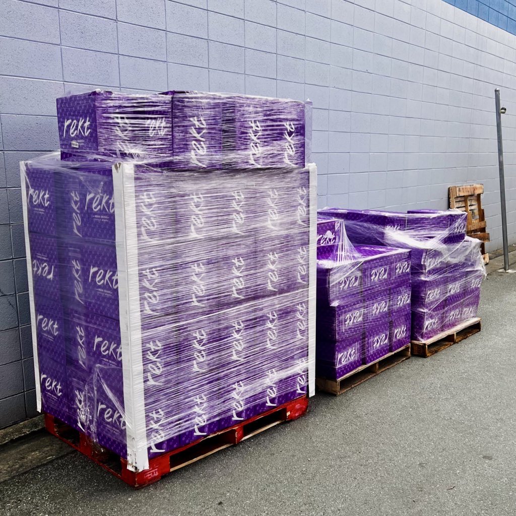 <a href="/MoonPayCommerce/">MoonPay Commerce</a> <a href="/rektdrinks/">Rekt Drinks</a> My wife would kill me if I have another year supply delivered 🤣