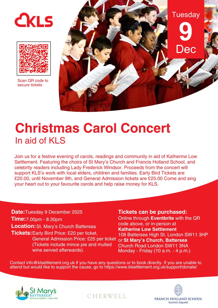 Katherine Low Settlement tweet media