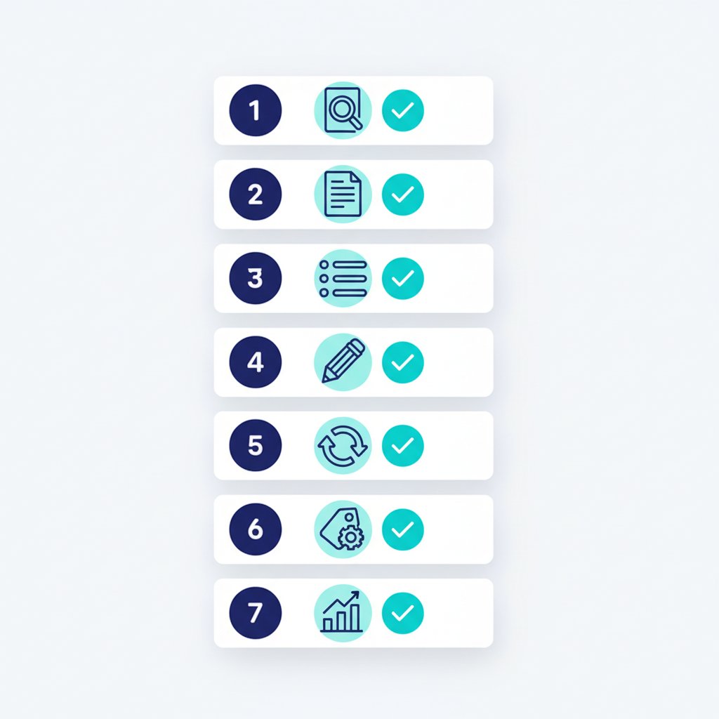 SmartAIFuture's tweet image. Stop doing it all. Start a 7‑Day Smart Work Sprint.

Hand off 1 task/day: research, briefs, outlines, first drafts, repurposing, UTM hygiene, reporting.

Grab the free Sprint Kit + templates:
futuresmart.ai
#AI #Marketing