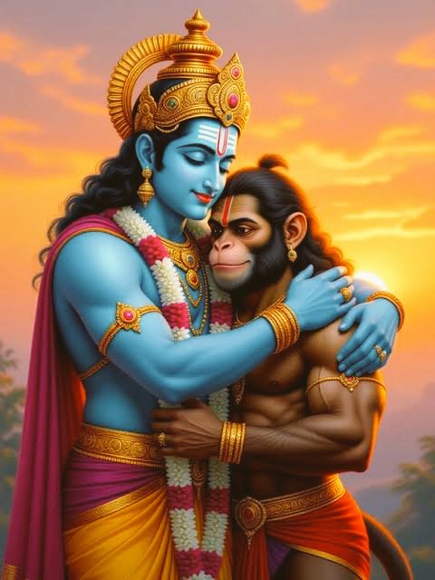 जय श्री राम 🚩🙏 
जय बजरंगबली 🚩🙏 
शुभ संध्या 🙏🙏