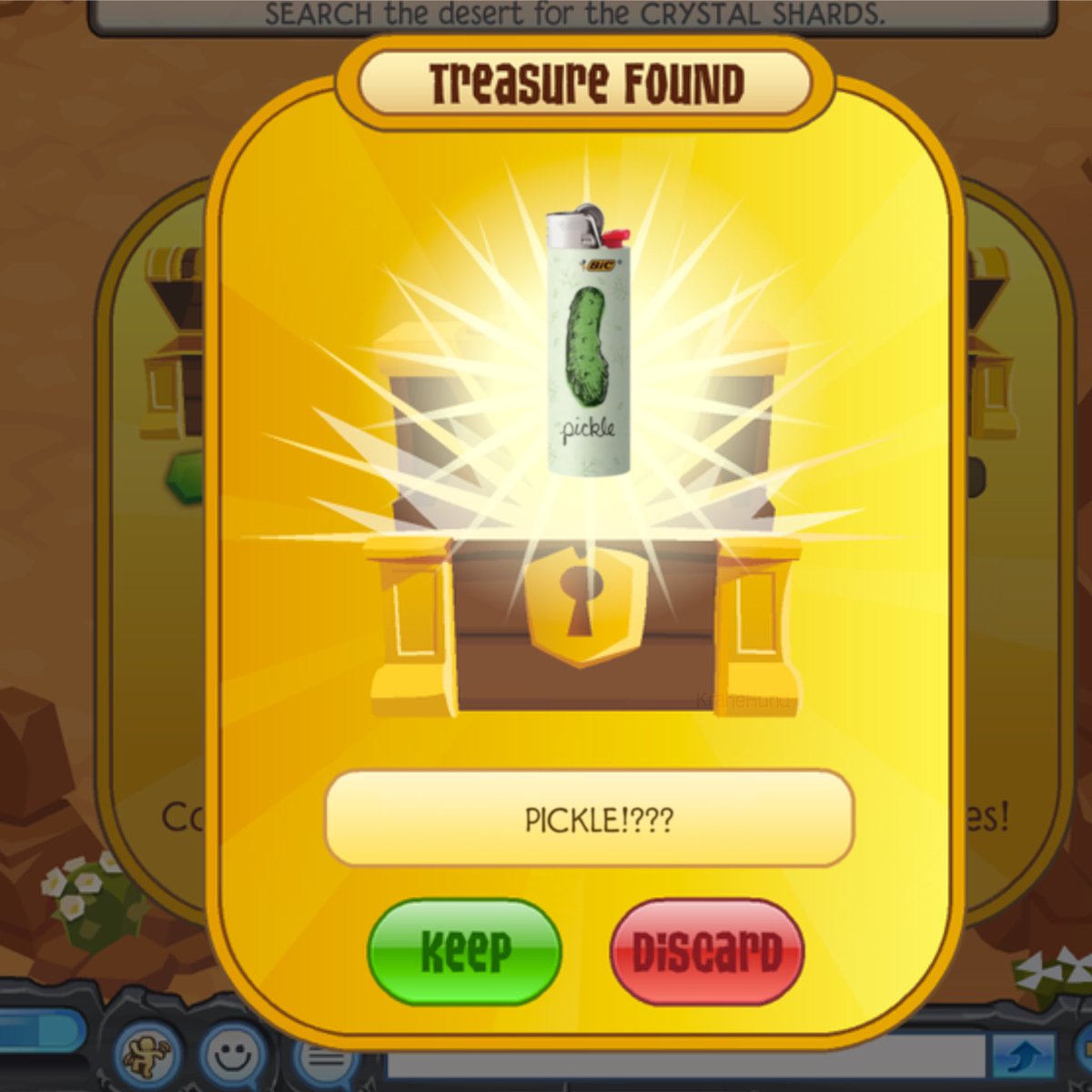 krahehund's tweet photo. Man I’m done with Animal Jam https://t.co/fF7py8nclZ