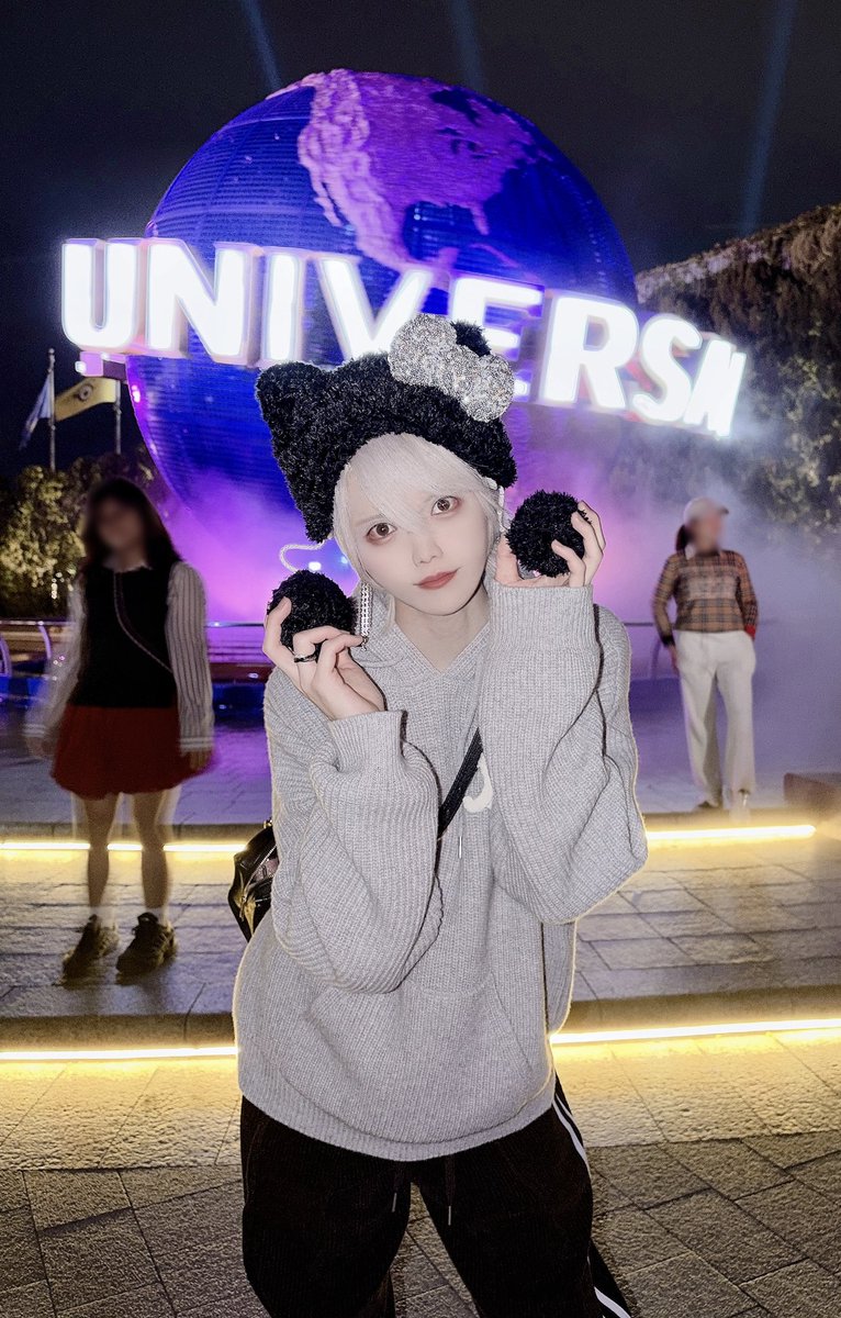 ゆまを (@YM95ROCK) / Posts / X