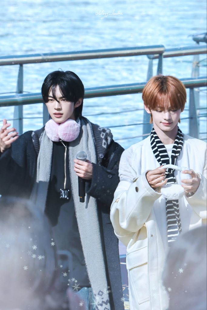 Duology_handoz's tweet image. 251024
#DOHOON #도훈 #ドフン
#HANJIN #한진 #ハンドズ
#HANDOZ #한도즈
#TWS #투어스