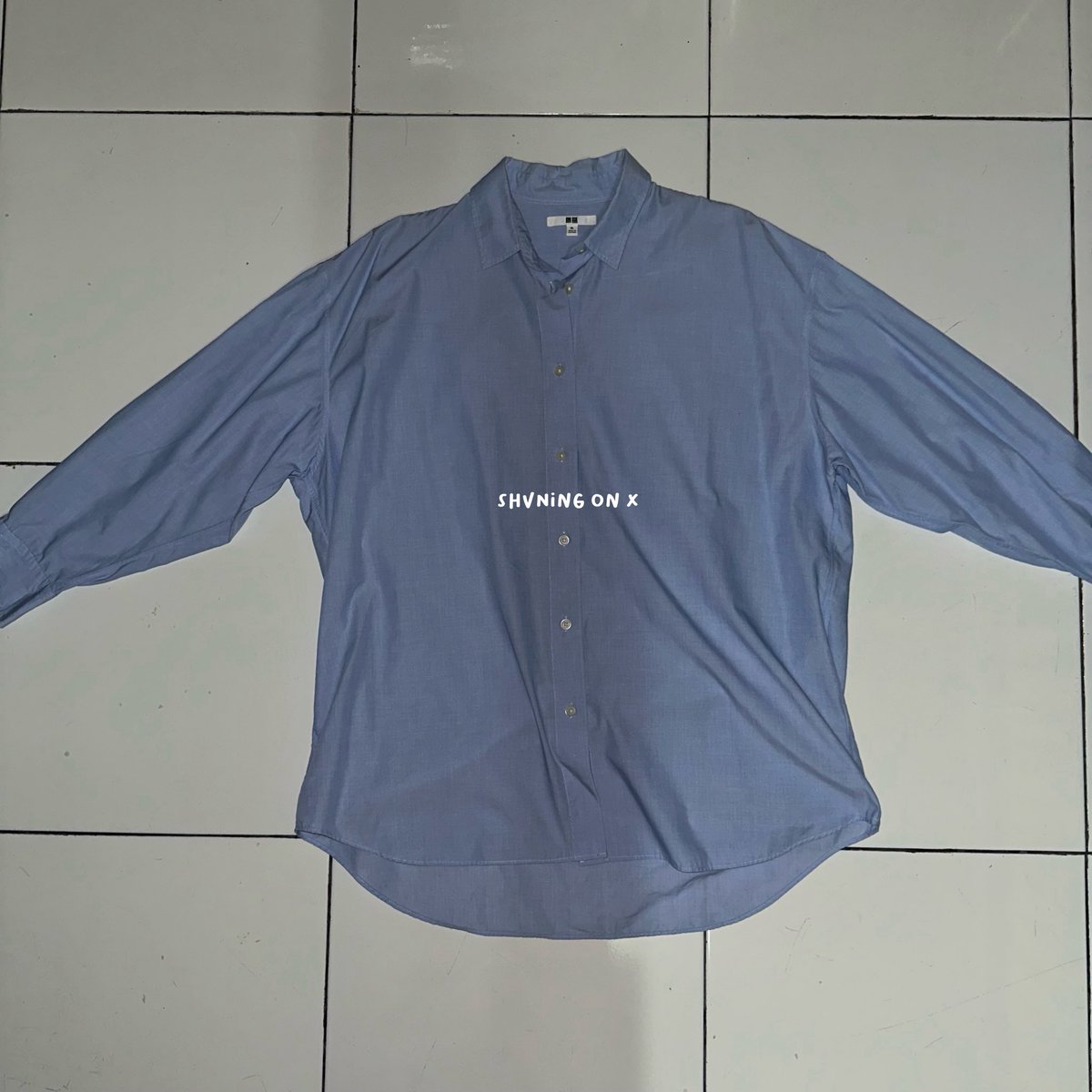 𐐪𐑂 | mention after dm tweet media