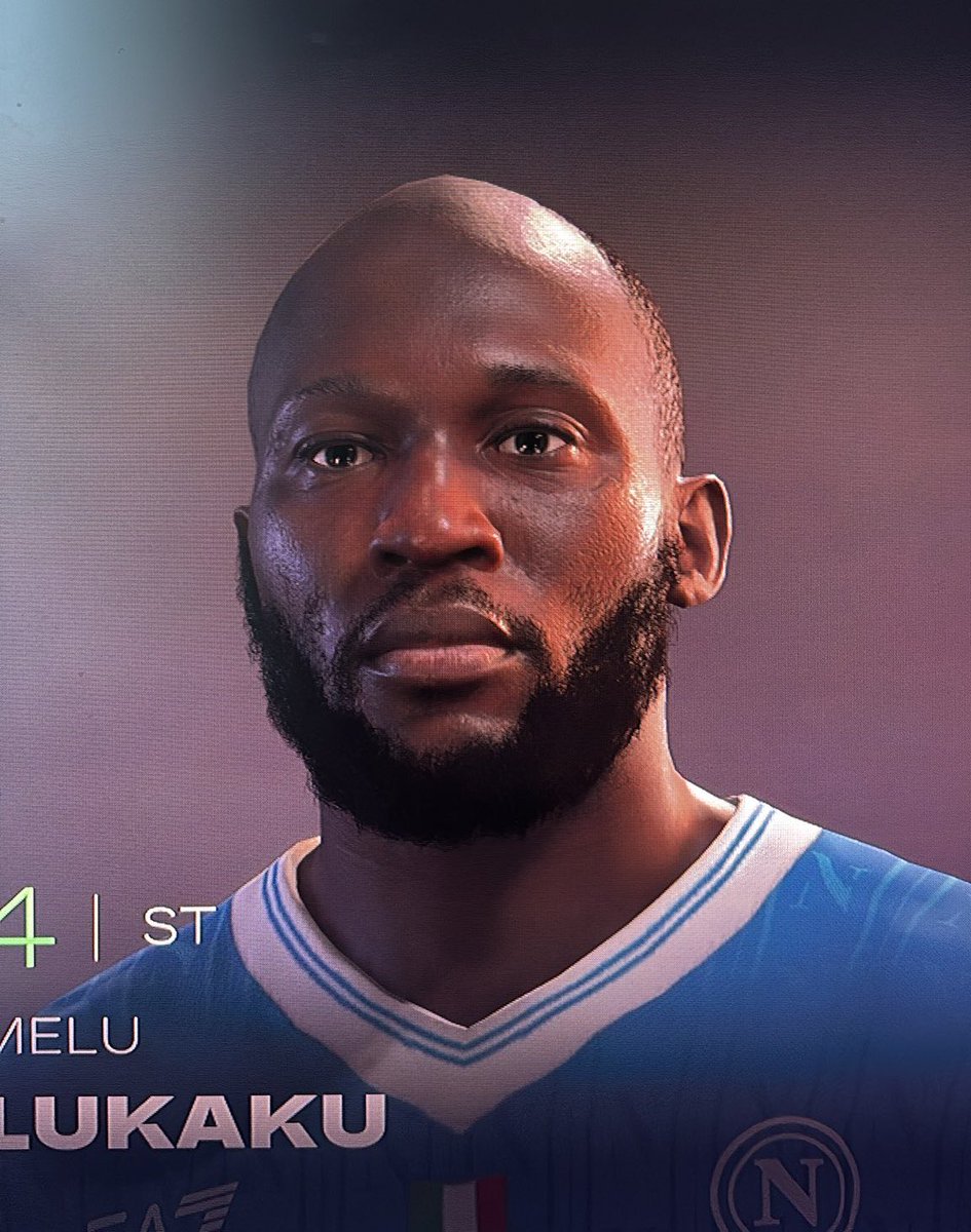 🚨La mise à jour 1.1 de #FC26 est 𝗔𝗥𝗥𝗜𝗩𝗘́𝗘 !

En plus des correctifs du gameplay, elle apporte 𝟮𝟬𝟬 𝗡𝗢𝗨𝗩𝗘𝗟𝗟𝗘𝗦 𝗠𝗢𝗗𝗘́𝗟𝗜𝗦𝗔𝗧𝗜𝗢𝗡𝗦 , y compris celles de Kylian Mbappé 🇫🇷, J-P Mateta 🇫🇷 ou encore Romelu Lukaku 🇧🇪 !