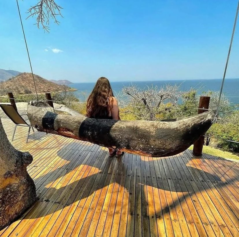 Lake Kariba Zimbabwe 🇿🇼