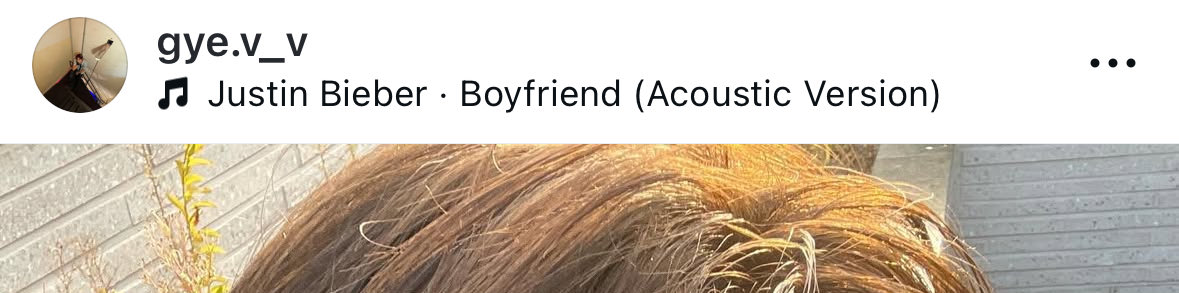 아니 boyfriend 노래 삽입한거 ㅈㅉㅇㅇ?
ㅋㅋㅋㅋㅋㅋㅋㅋㅋㅋㅋㅋ