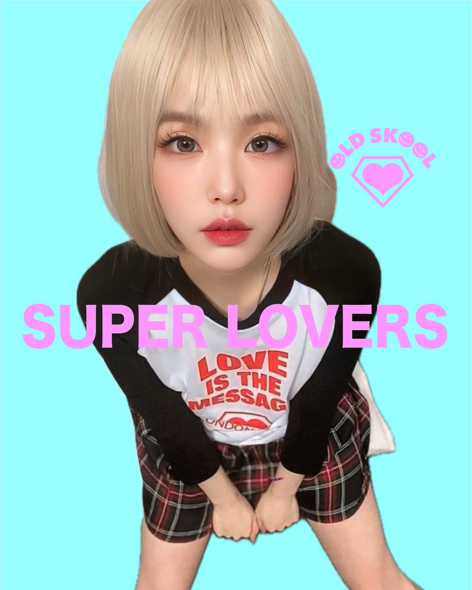 SUPER LOVERS Yasuharu Tanaka (@superlovers1988) / Posts / X