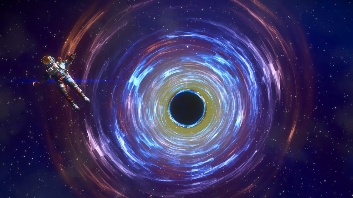 #NoMansSkyBreach 🚪 <a href="/hellogames/">Hello Games</a> 
#NoMansSky #ノーマンズスカイ