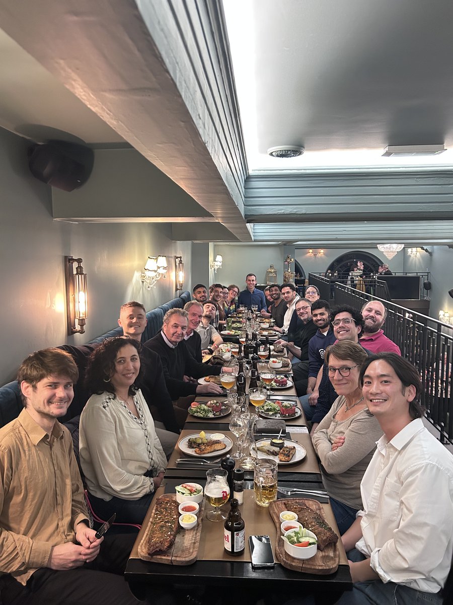 Audio Experience Design tweet media