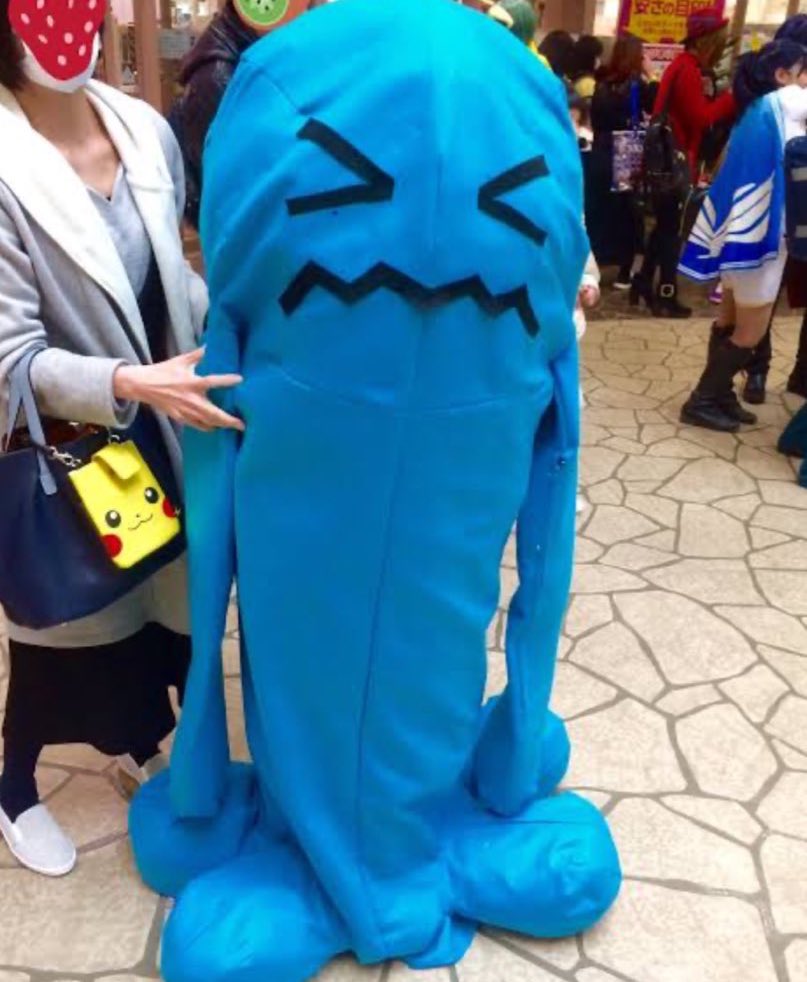 こっちの方がいいです