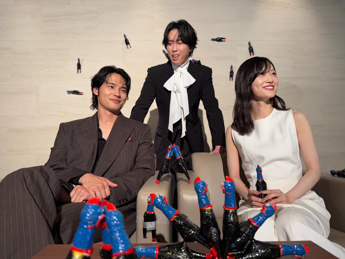 からたち (@TokiV56) / Posts / X