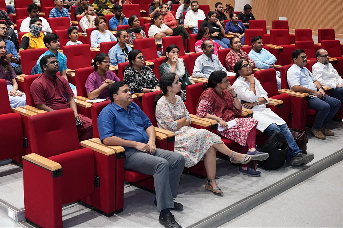 IIT Delhi tweet media
