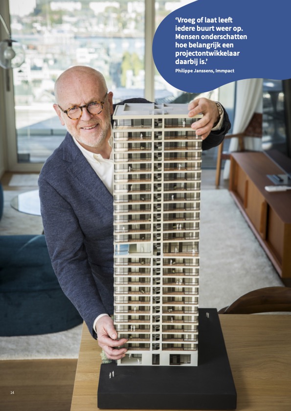 Lees het volledige artikel via linkedin.com/feed/update/ur….

Meer info over Twist Tower via twisttower.be