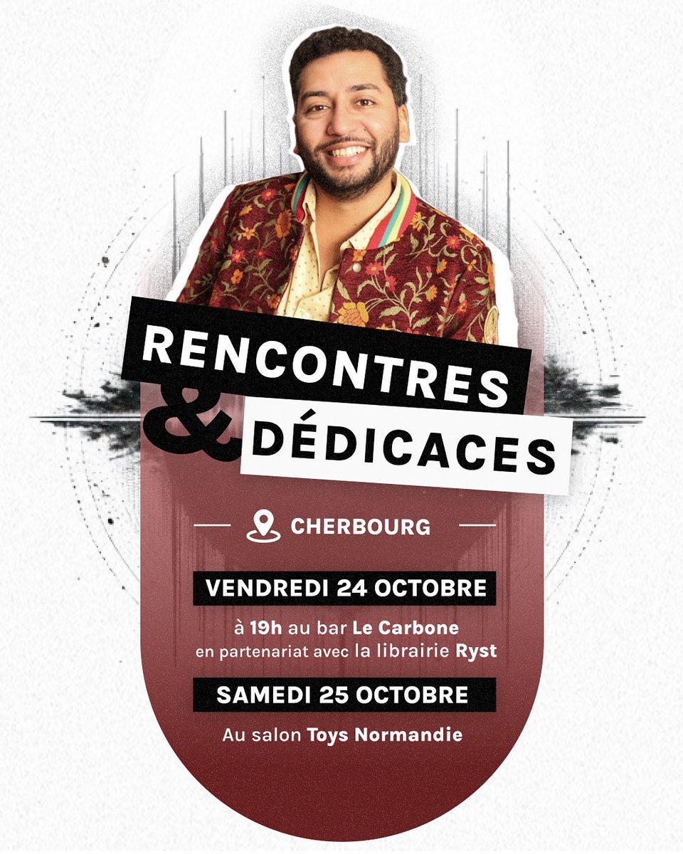 Lloyd Chéry tweet media