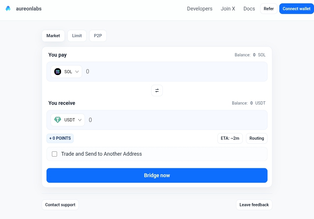 Aureon_Labs's tweet image. Facts! We’re just getting started $AEON story is still being written. Builders are building, and believers are holding strong