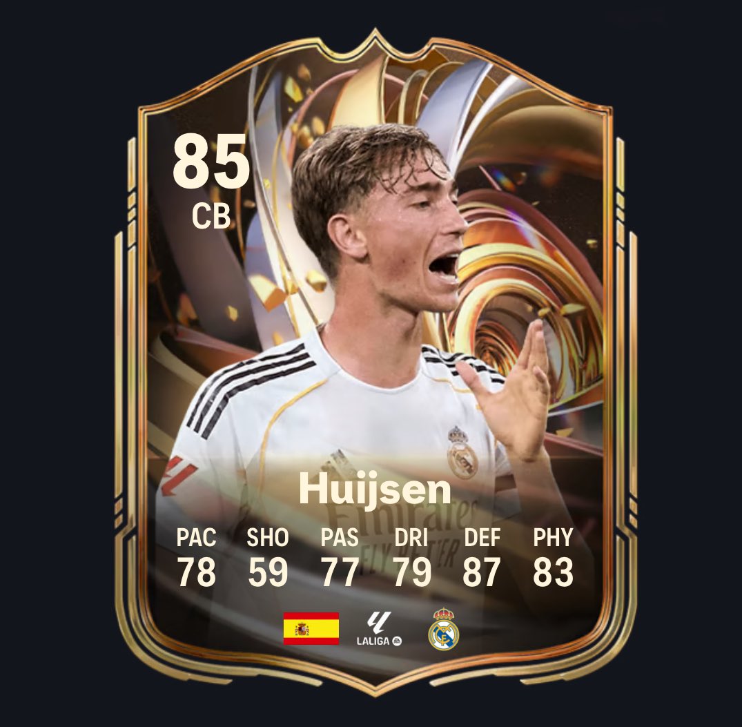 EAFC 26 News tweet media