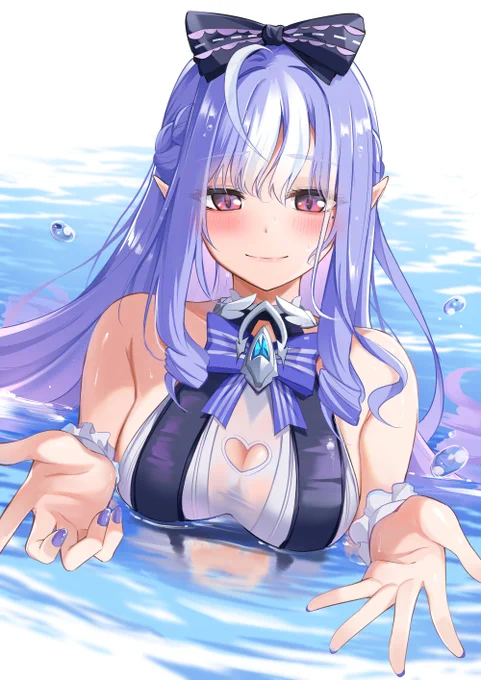 パエトーン様 #zzzero #ゼンゼロ #ビビアン