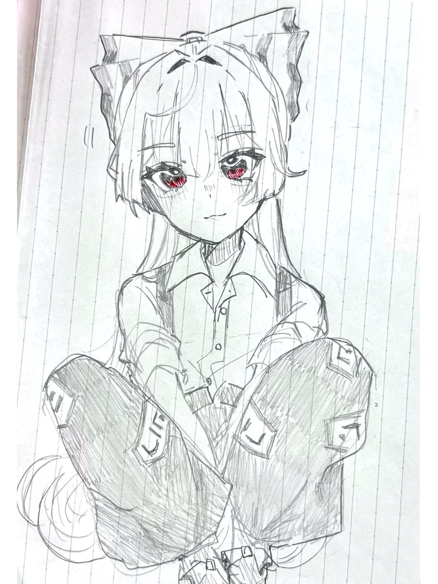 あにまる冬日記 まる。秋例 お05b on X