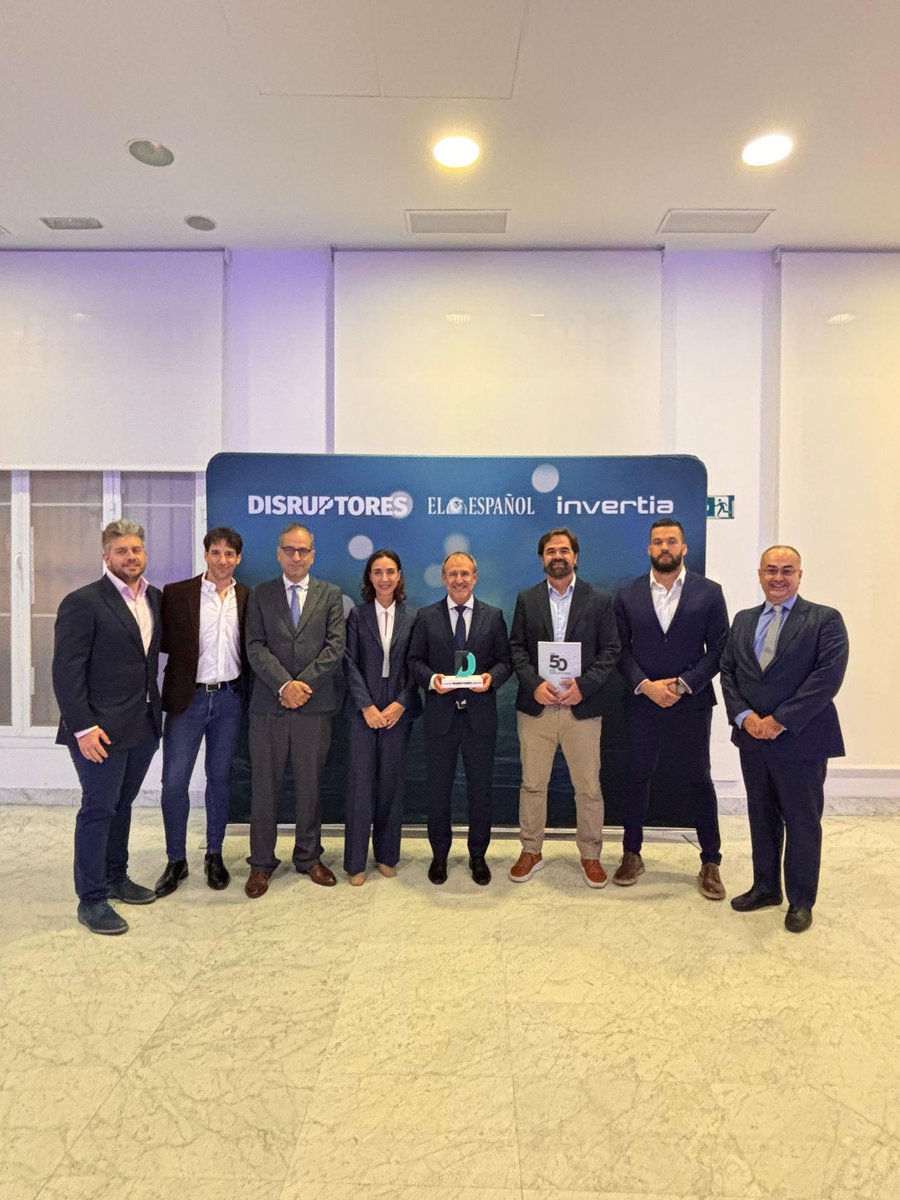 Esri España tweet media