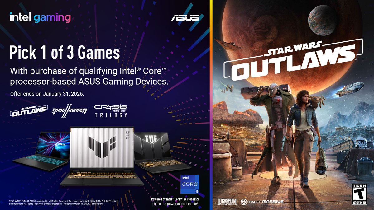 ASUS Indonesia tweet media