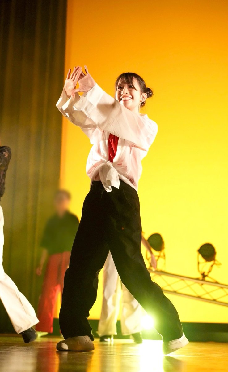 ym417373's tweet photo. ダンスイベントに出演してきました❣️🥰
毎日のようにステージに立ってたアイドル時代が懐かしい😆
今日も北新地でお待ちしております☺️💕 https://t.co/f2Zia85Hbo