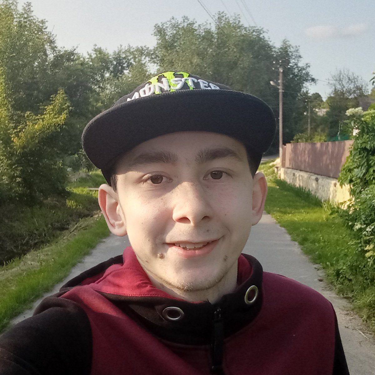 sanderstarGG's tweet photo. #NewProfilePic https://t.co/tVhCNvMj96