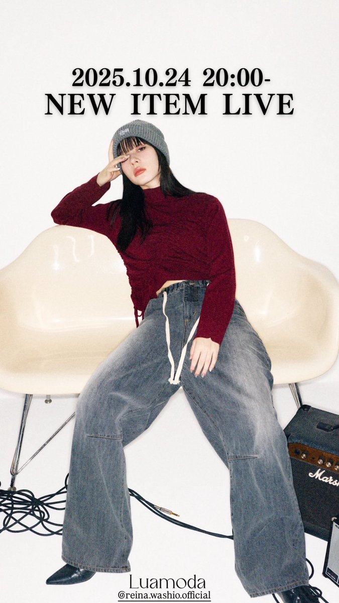 鷲尾伶菜 (@rei__official_) / Posts / X