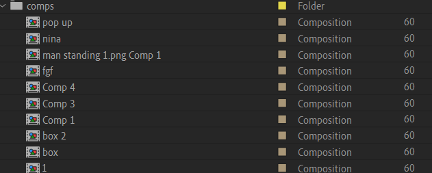 10+ comps for a 30 seconds tiktok btw 😭🙏