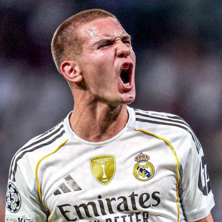 RMadrid actu 🇫🇷 tweet media