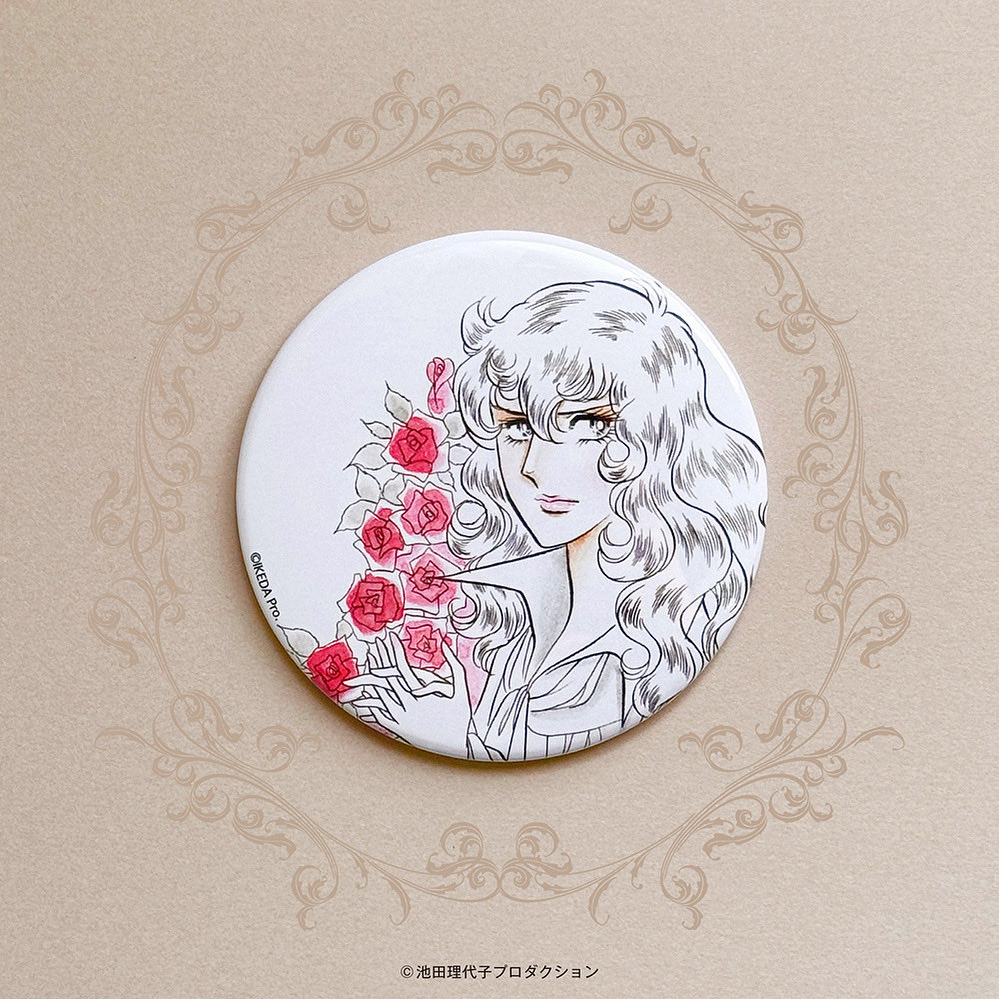 ベルサイユのばら メモリアルスタンプコレクション 29dc0f384203174622671d8c617c7d